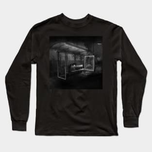 Bus Stop Creep Long Sleeve T-Shirt